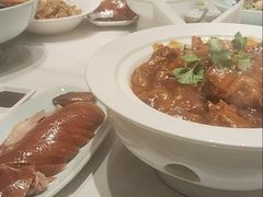 -泰钰丰烤鸭(开发区店)