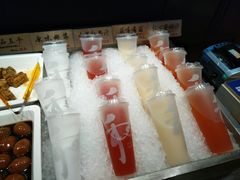 -和府捞面(天河领展广场店)