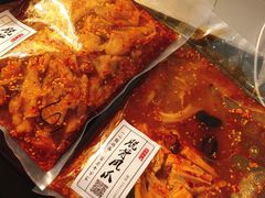 -脱骨凤爪(石桥店)