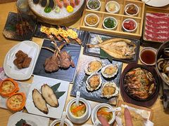 -吉兆·料理(红梅南路店)