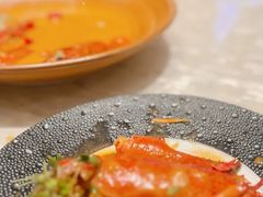 -广州四季酒店·佰鲜汇·现代法餐