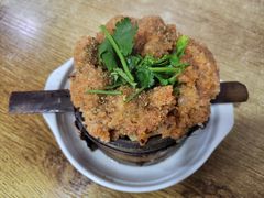 羊肉格格-包面西施(黄泥磅总店)