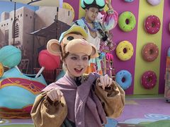 -华夏文旅海洋公园