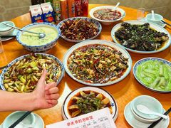 -李大爷的泡椒馆(冉家坝店)