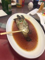 点击看大图 -白金汉爵大酒店·宴会厅(相城店)