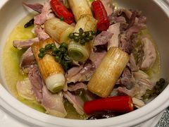 -粗茶淡饭·隐庐私厨(东亭店)