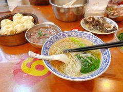-老牌依强牛肉店(达道总店)