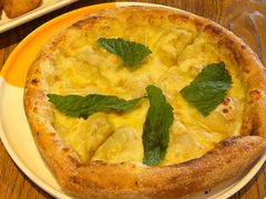 -乐凯撒披萨(东方新世界店)