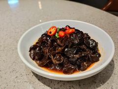 -粗茶淡饭·蒸鲜(光谷店)