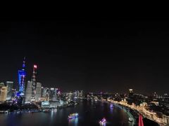 -上海外滩茂悦大酒店