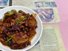 -蘭心餐厅(进贤路店)