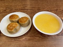 -清真吴记门钉肉饼·喜多利