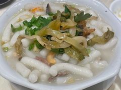 濑粉-广东胜利宾馆西关粤中餐厅