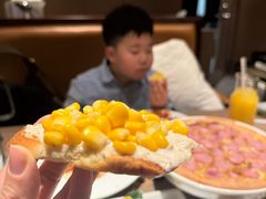 -C'è Amore 爱意(盛京大奥莱店)