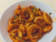 -笨罗卜浏阳菜馆(龙华鹏润达店)