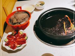 -钢管厂五区小郡肝串串香(奥克斯广场锦城万达店)