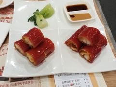 -赏点粤式点心(广州塔店)