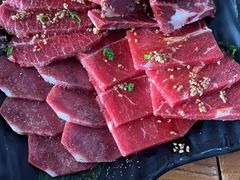 -鹤一烤肉自助餐厅(中关村店)