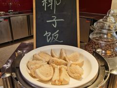 -盛宴自助餐厅(运达喜来登店)