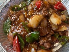 -雍哲港式餐厅(现代广场店)