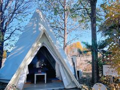 -安德鲁户外烧烤帐篷营地(马泉营店)