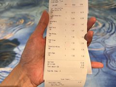 -本格旺索罗(樟宜机场T1店)