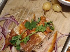 -清真·卡德尔大叔新疆主题餐厅(龙汇路店)