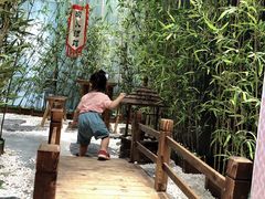 -福州奇幻解压馆(东泰禾旗舰店)