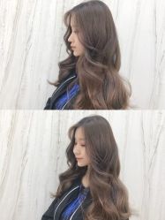 点击看大图 -GY style salon网红签约