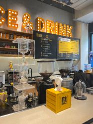 -G-STEPS舞蹈工作室