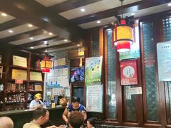 -独秀小吃(蓝田店)