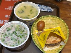 -穆得·老周家牛肉烧饼(普利街店)