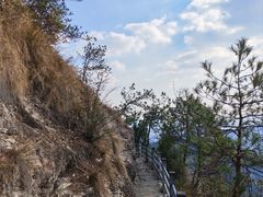 -大慈岩风景区