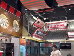 -堂堂小伙夫·辽宁小吃大排档(京西大悦城店)