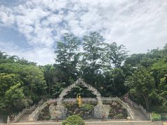 -西双版纳勐泐文化旅游区