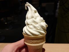 -麦当劳(西单明珠店)