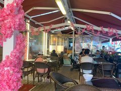 -香港威特瑞茶餐厅(小白楼音乐厅店)