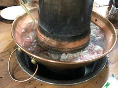 -元盛居(生态大街店)