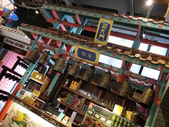 -巴九门老火锅(来福士打望店)