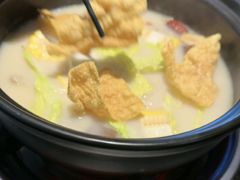 -捞王猪肚鸡火锅(昆山店)