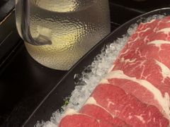 -捞王猪肚鸡火锅(财富中心店)