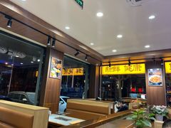 -福茗春薪禾记海鲜烧烤(八一路店)