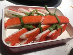 -钢管厂五区小郡肝串串香(奥克斯广场锦城万达店)