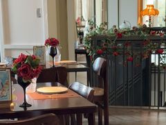 -22ºN BISTRO西餐&酒馆