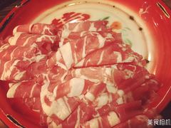 -东镇老火锅(长春路首店)