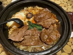 -西村日本料理(香格里拉饭店)