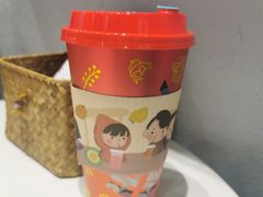 -九秋茶铺(三里屯店)