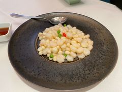 -森隆饭庄(崇文门新世界百货店)