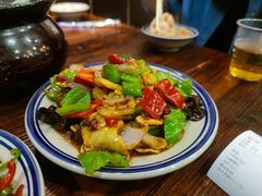 -刘师父老汉口江湖菜(蔡锷路店)