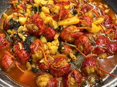 -聚味瞿记·龙虾堂(渔人码头一店)